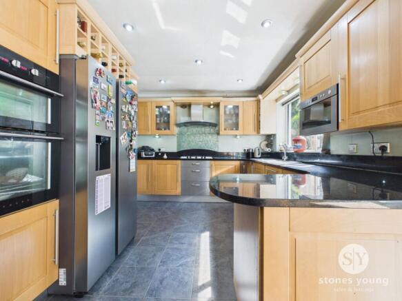 Kitchen / Diner
