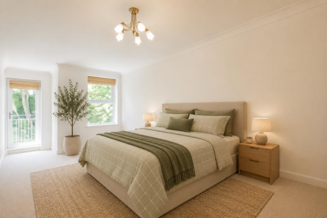 2 bed Apartment for sale Image 4