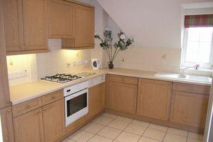 Kitchen/Breakfast Ro