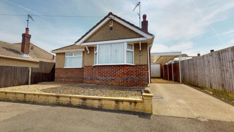 Sunningdale Close, Kingsley, NN2 7LR