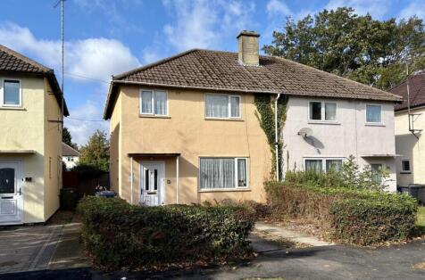 Keates Road, Cambridge, Cambridgeshire