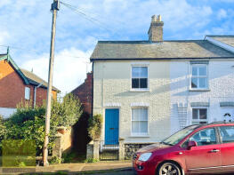 21, Chapel Road, Saxmundham IP17 1BG