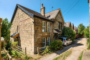 76, Bisley Road, Stroud GL5 1HG