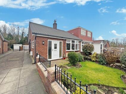 Greenhill Avenue, Farnworth, BL4