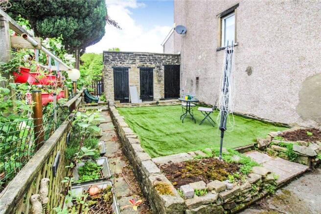 2 bed Terraced for sale Image 6