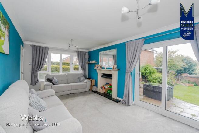 15, Squirrel Close, Heath Hayes, Cannock, Stafford