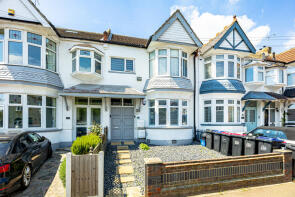 139, Leigh Hall Road, Leigh-on-sea SS9 1QY