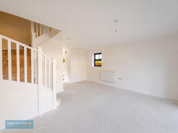 Example - Living Room