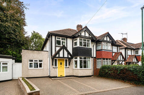 The Causeway, Carshalton