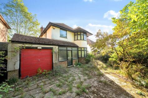 The Avenue, Beckenham, Kent, BR3