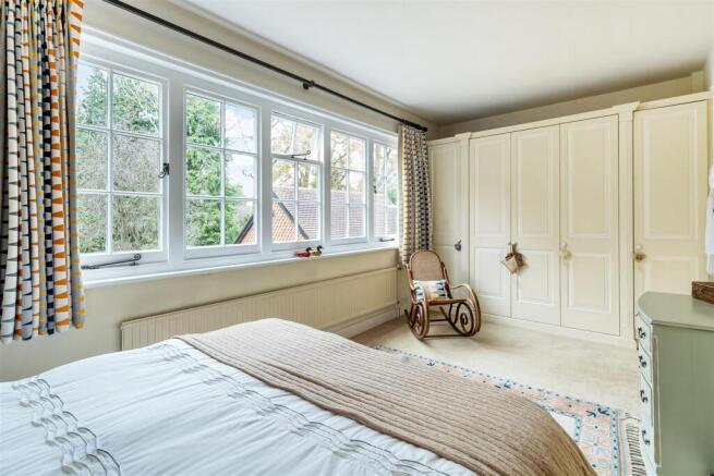Principal Bedroom