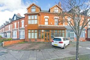 1, Sandford Road, Birmingham B13 9BP