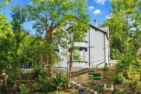 Haling Park Road, South Croydon, CR2