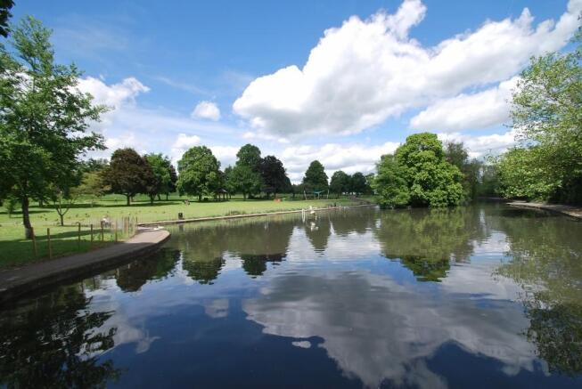 Lowndes park