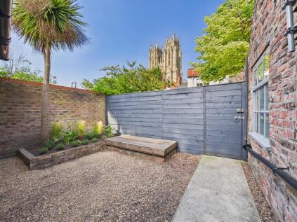Keldgate, Beverley