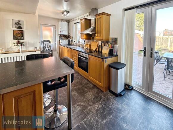 Vincent Road, Lundwood, S71 photo 4