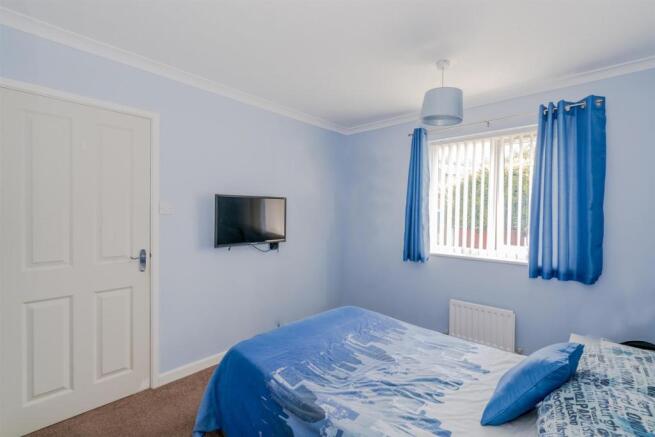 Mill Crescent, Canno