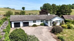 The Cedar, Stretton Grandison HR8 2TS