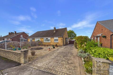 Coniston Drive, Walton-le-Dale, Preston, Lancashire, PR5