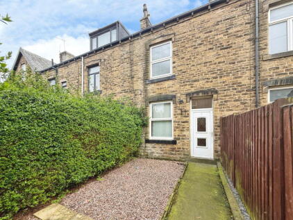 Nashville Terrace, Keighley, BD22 6DY