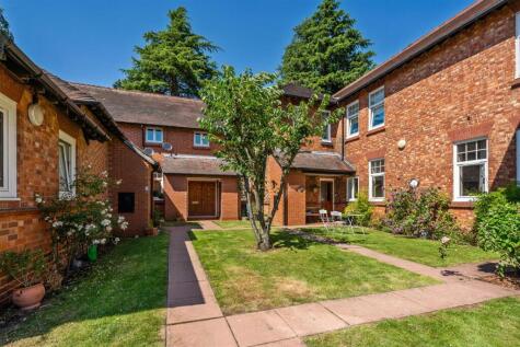 Catherines Close, Catherine-De-Barnes, Solihull
