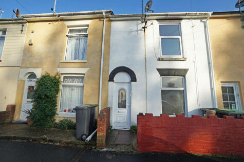 Queens Road, Gosport