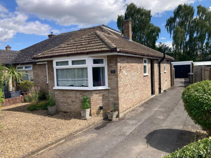 Benmead Road, Kidlington, OX5