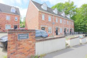 8, Weston Court, Kings Weston Lane, Lawrence Weston, Bristol BS11 0JE