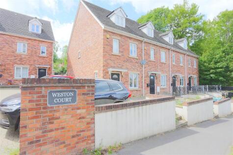 Weston Court - Close To Kingsweston House & Estate