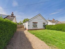 Ferndale, Hubberts Bridge Road, Kirton, Boston PE20 1TW