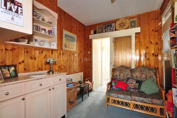 Breakfast Room
