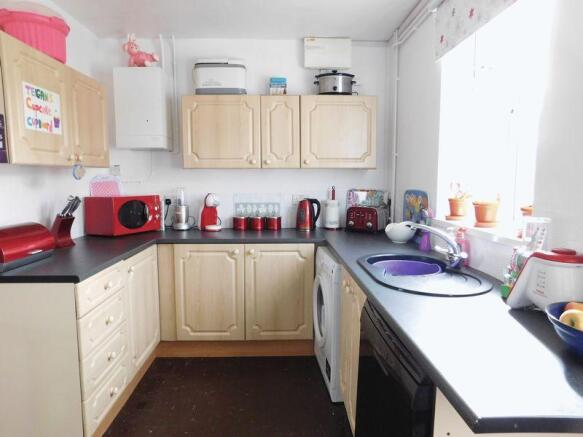 Kitchen 1