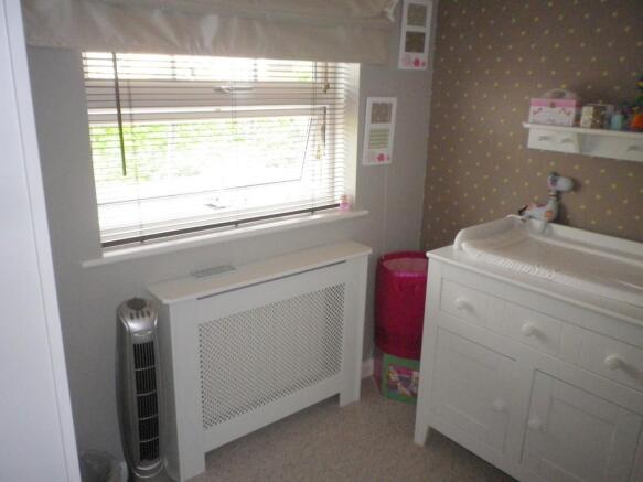 Bedroom 3