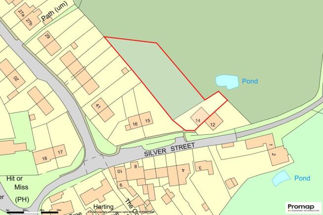 14 Silver Street, Kington Langley, Chippenham, Wiltshire, SN15 5NU