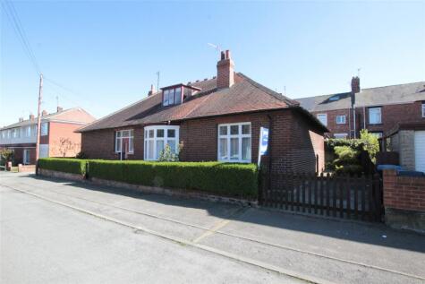 Queens Road, Bishop Auckland, County Durham, DL14
