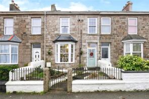 71, Agar Road, Redruth TR15 3EJ