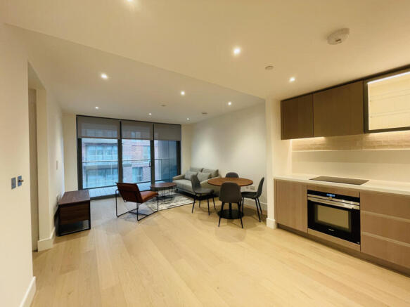 Chartwell House, 4 Palmer Road, London, London, SW11 photo 4