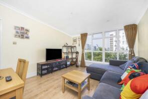 59, Philpot Square, London SW6 3HT