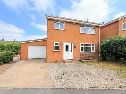 Broomfield Court, Stocksbridge, Sheffield