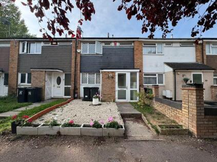 Thrales Close, Luton