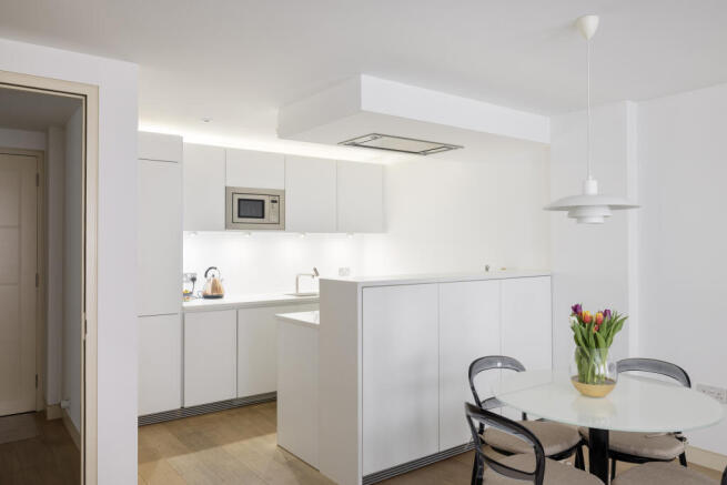 Tavistock Bow - Apartment 2, 9 Bedford Court - 13_