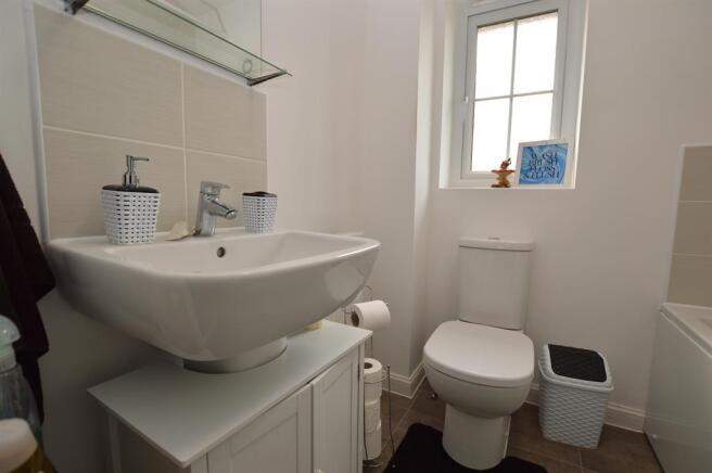 Windlass Drive, Wigston - View 4