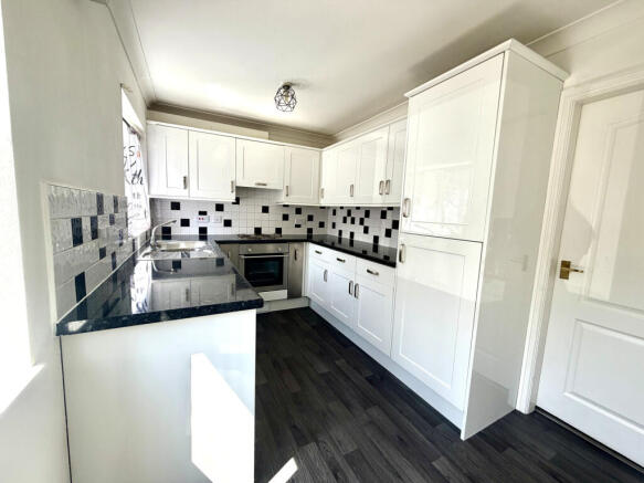 3 Bed Semi Detached