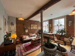 Flat 2, 22, Turner Street, Manchester M4 1DZ