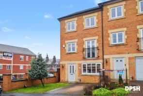 1, Weavers Close, Leeds LS27 9FF
