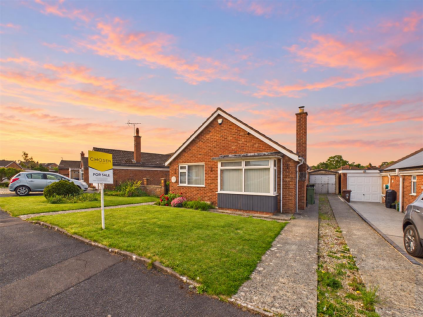Kaybourne Crescent, Churchdown, Gloucester