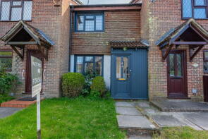 4, Troy Close, Crowborough TN6 1EX
