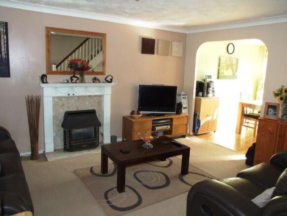 Living room 2
