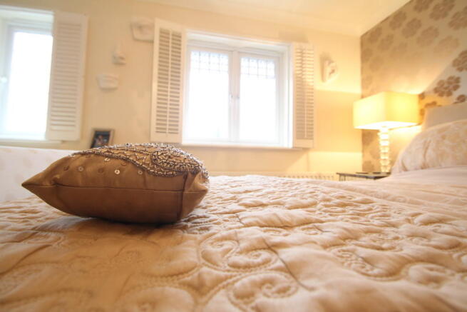 Pure luxury