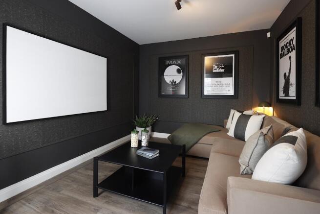 Cuerden Place, Clayton-le-Woods (The Kingswood B)  photo 4
